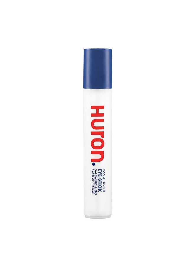 Uron Eye Stick Under Eye Roller For Puffy Eyes Dark Circles & Fine Lines Refreshes Energizes & Moisturizes On Contact Fragrancefree Vegan Crueltyfree Made In The Usa