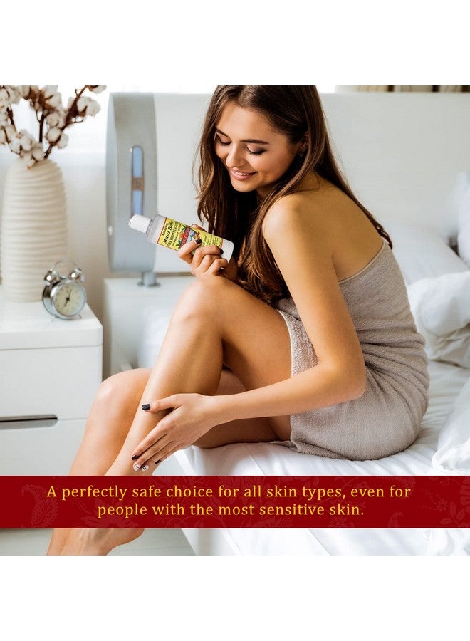 Aui Babe Before And After Browning Lotion [2Pack] Before And After Sun Tan Made In Usa 8 Ounces