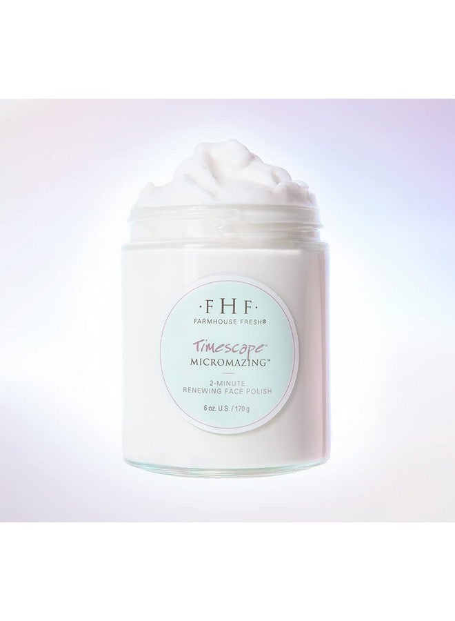 Armhouse Fresh Timescape Micromazing Facial Polish 6 Oz.