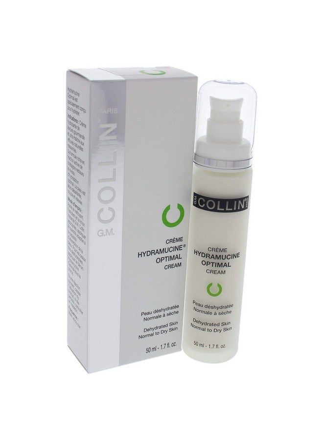 .M. Collin Hydramucine Optimal Cream Unisex 1.7 Oz