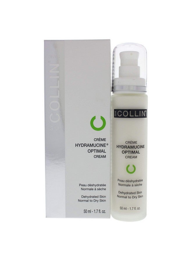 .M. Collin Hydramucine Optimal Cream Unisex 1.7 Oz