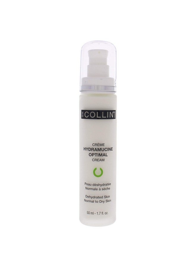 .M. Collin Hydramucine Optimal Cream Unisex 1.7 Oz