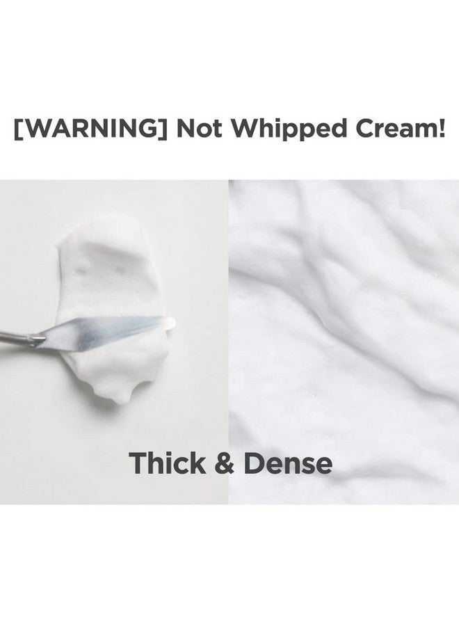 A:Nyo Pure & Deep Cleansing Foam Korean Skin Care 6.7Fl Oz (200Ml)