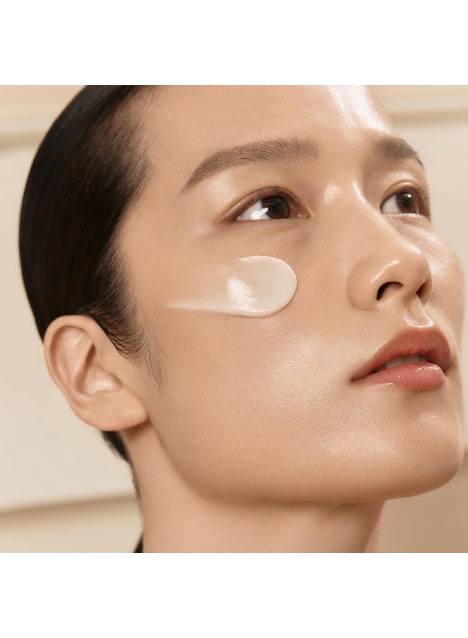 Ulwhasoo Overnight Vitalizing Sleeping Mask: Nourishing Moisturizing Boost Radiance Soften 4.05 Fl. Oz. (Packaging May Vary)