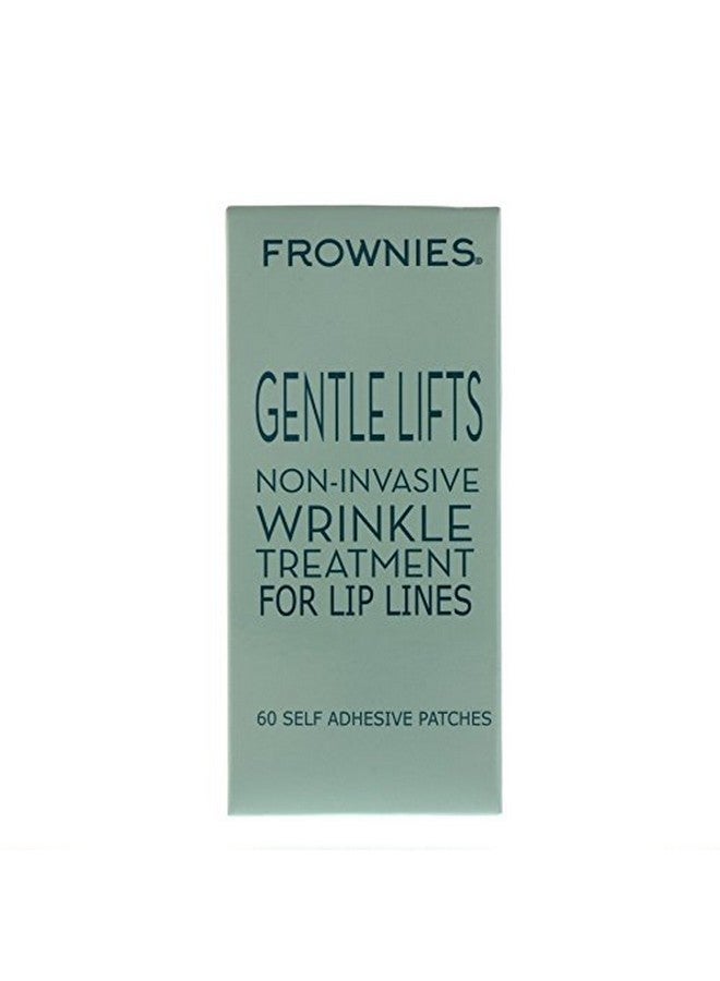 Rownies Wrinkle Smoothing Gentle Lifts Patches For Fine Lip Lines 60 Patches