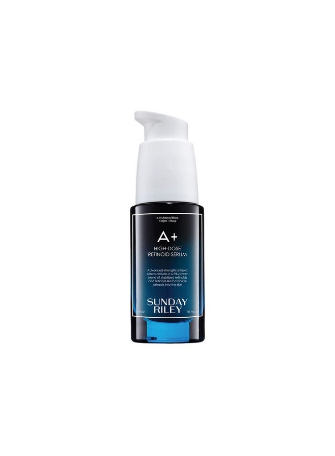 Unday Riley A+ Highdose Anti Aging Retinol Serum