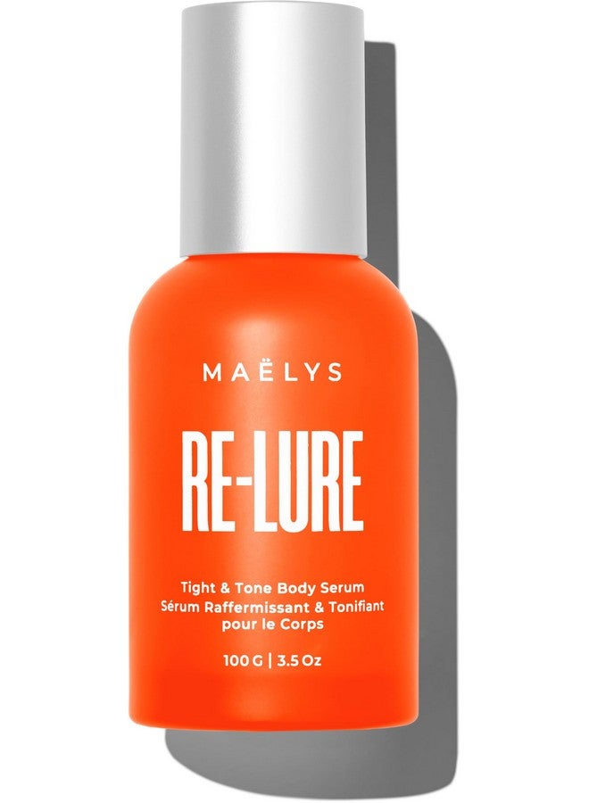 Maëlys Relure Tight & Tone Body Serum