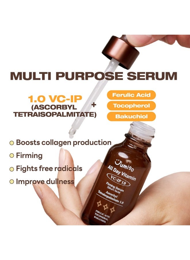 Umiso Serum 3 Types (Firming)