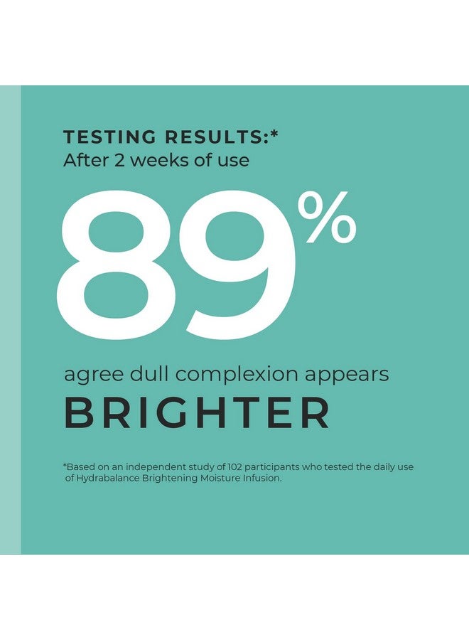 Rban Skin Rx® Hydrabalance Instant Moisture Infusion ; Luxurous Fragrancefree Formula Provides Intense Hydration And A Youthful Looking Glow Formulated With Squalane And Hyaluronic Acid ; 1.69 Oz