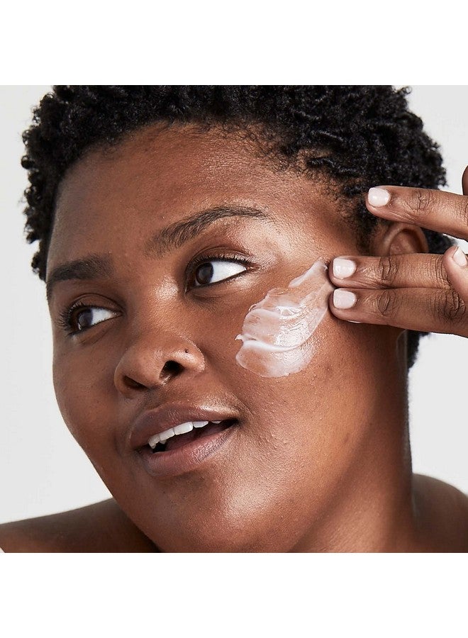 Rban Skin Rx® Hydrabalance Instant Moisture Infusion ; Luxurous Fragrancefree Formula Provides Intense Hydration And A Youthful Looking Glow Formulated With Squalane And Hyaluronic Acid ; 1.69 Oz