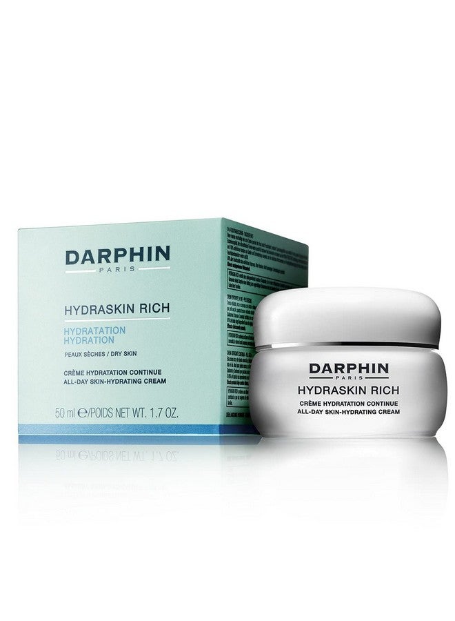 Arphin Hydraskin Rich Moisturizer 1.7 Ounce