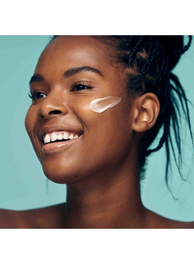 Rban Skin Rx® Complexion Protection Moisturizer Spf 30 ; Sheer Lightweight Cream Tones Hydrates And Provides Broadspectrum Sun Protection Formulated With Squalane And Vitamin E ; 1.7 Oz