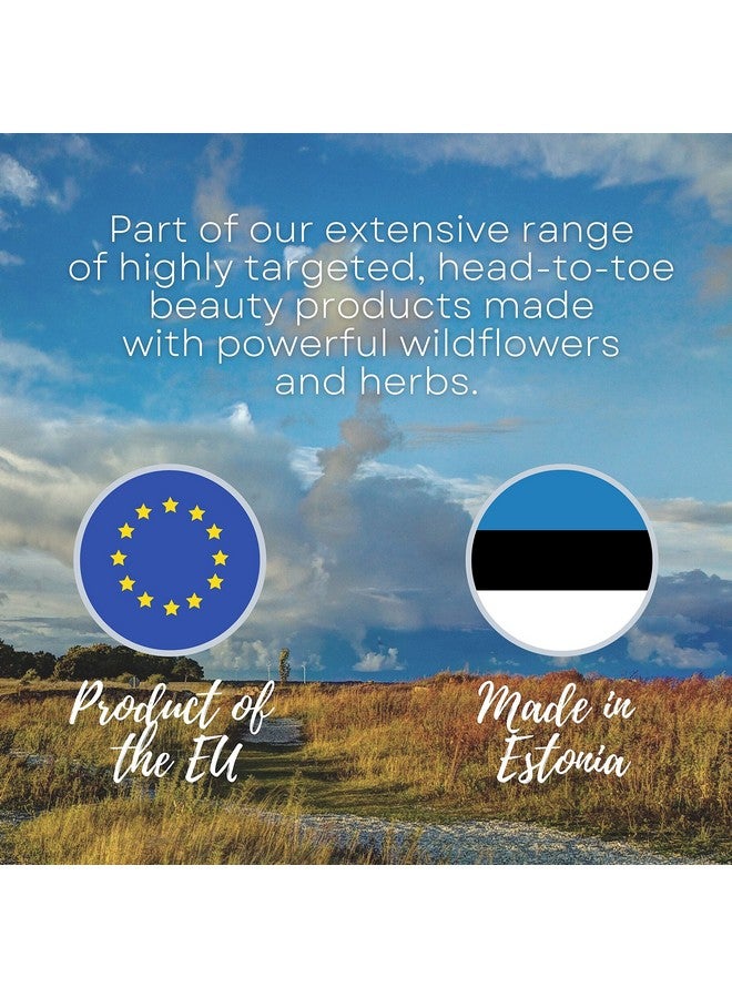 Atura Siberica For Men Only Wolf Power Super Toning Face Cream 50Ml