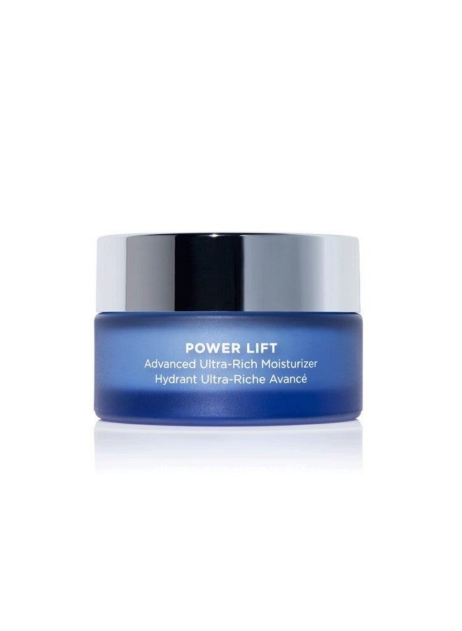 Ydropeptide Power Lift Advanced Antiwrinkle Ultrarich Face Moisturizer 1 Ounce