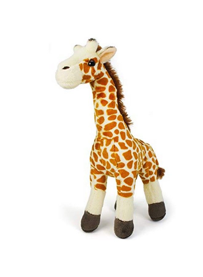 Evelyn The Giraffe 11 Inch Stuffed Animal Plush By Tiger Tale Toys