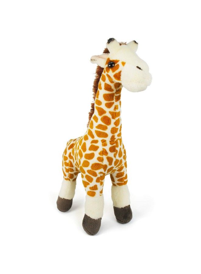 Evelyn The Giraffe 11 Inch Stuffed Animal Plush By Tiger Tale Toys