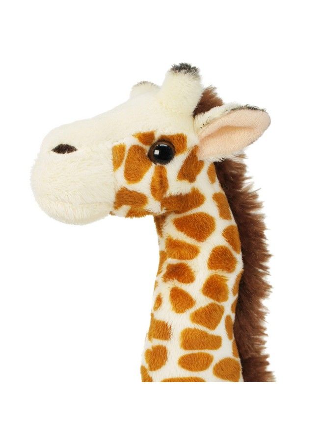 Evelyn The Giraffe 11 Inch Stuffed Animal Plush By Tiger Tale Toys