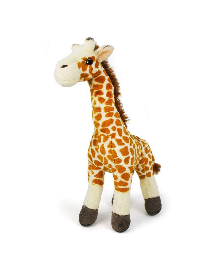 Evelyn The Giraffe 11 Inch Stuffed Animal Plush By Tiger Tale Toys