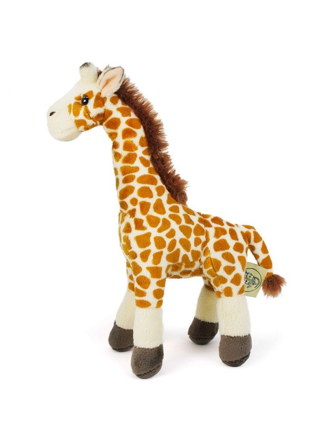 Evelyn The Giraffe 11 Inch Stuffed Animal Plush By Tiger Tale Toys