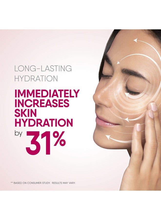 Icatricure Eye Antiwrinkle Cream For Face With Peptides And Micronized Vitamins For Fine Lines & Wrinkles Dark Circles And Eyes Bags ; Long Lasting Hydration Oilfree 1 Oz