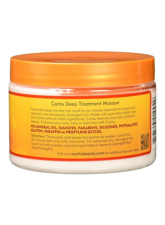 Deep Treatment Masque 340grams