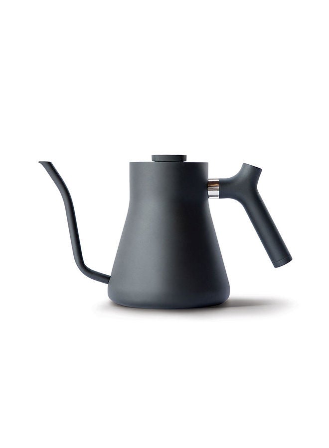 Stagg Pour Over Non-Electric Kettle 1L, Matte Black