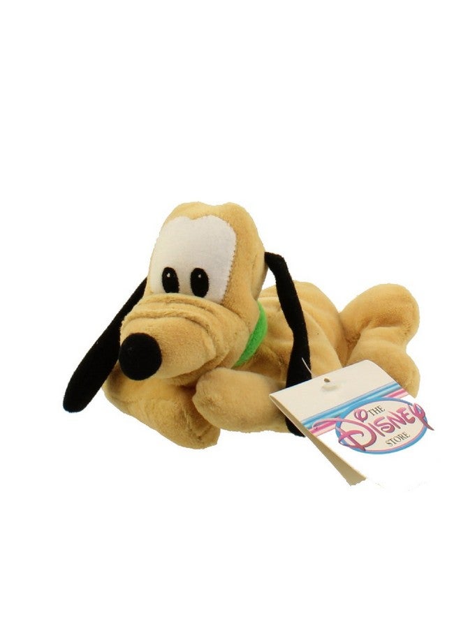 Bean Bag Plush Pluto Dog