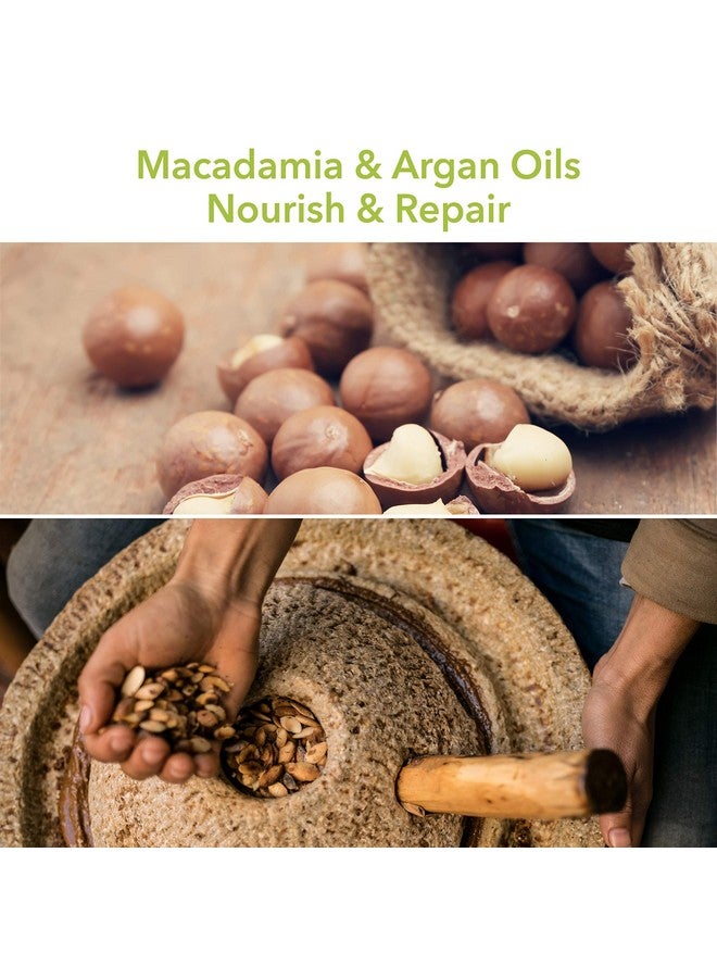 Moisturizing Rinse Unisex Conditioner By Macadamia 33.8 Ounce