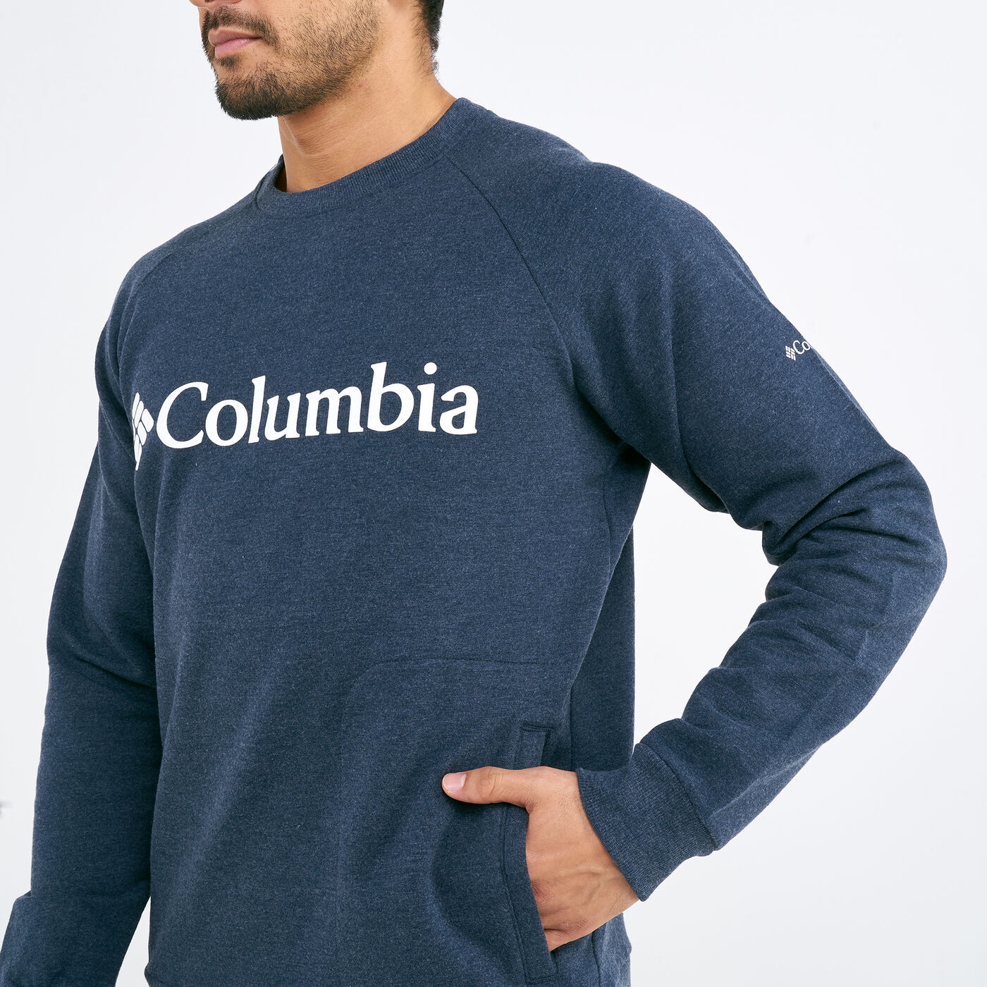 Men's Lodge™ Crew Sweater