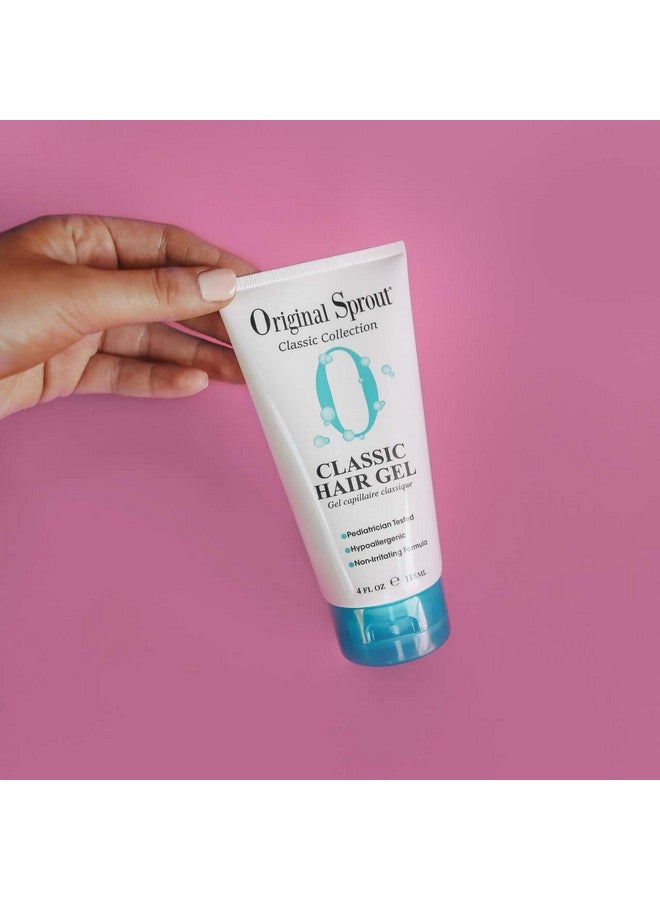 Riginal Sprout Classic Hair Gel