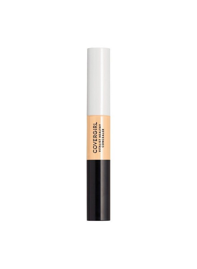 Vitalist Healthy Concealer Pen, Light, 0.05 Pound (Packaging May Vary)