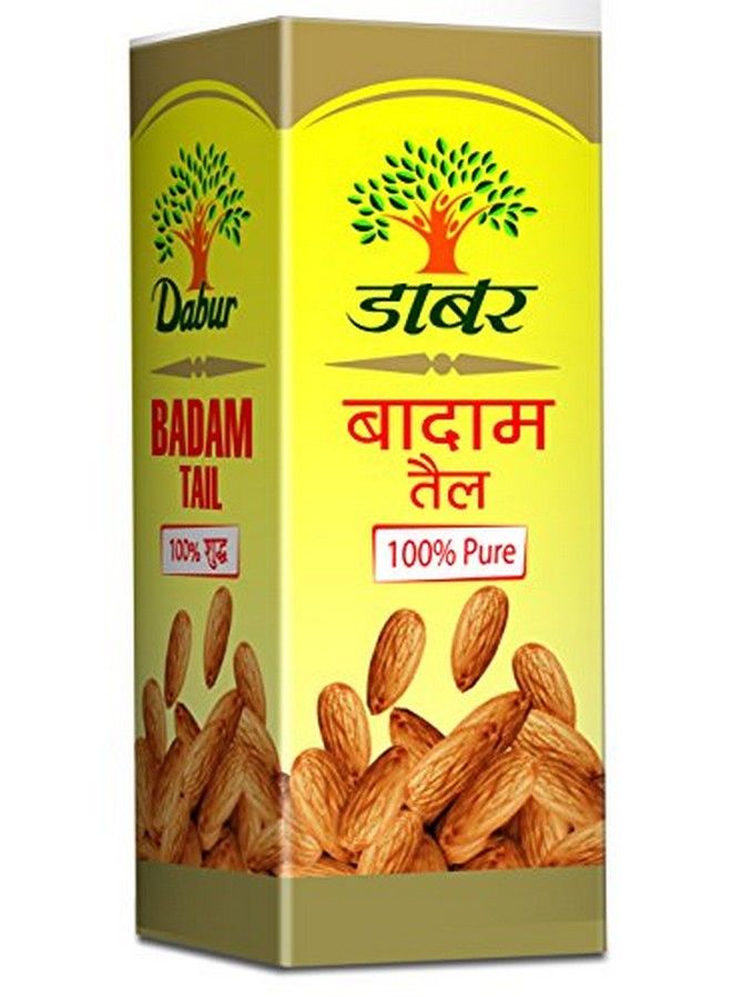 Badam Tail 100 Ml