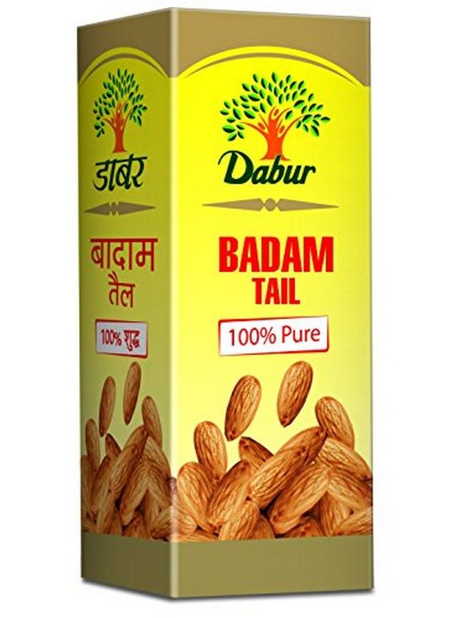 Badam Tail 100 Ml