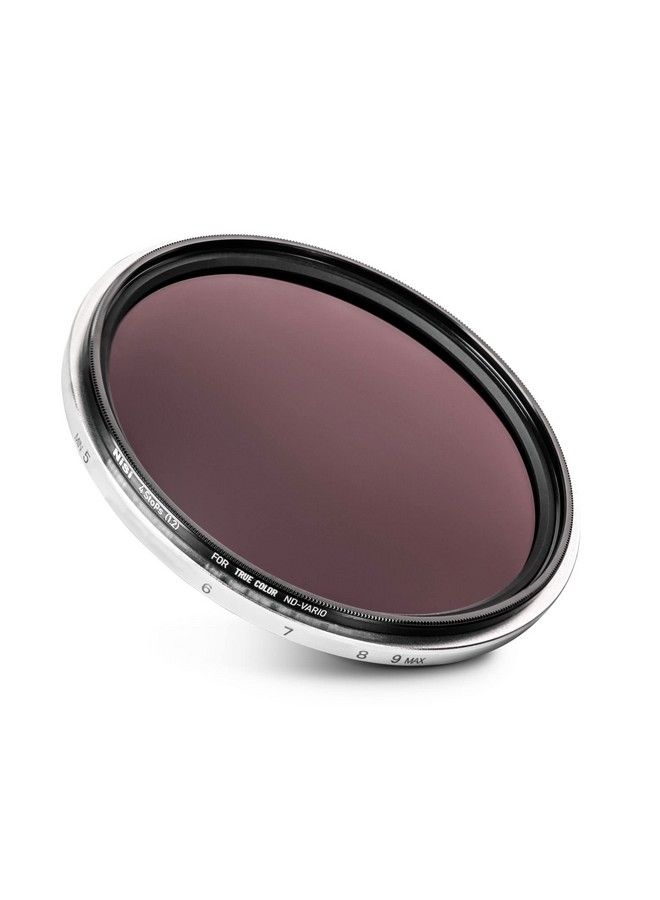 Nd16 For 67Mm True Color Vnd And Swift System ; 4Stop Filter For Swift Circular Filter System ; Photography And Videography
