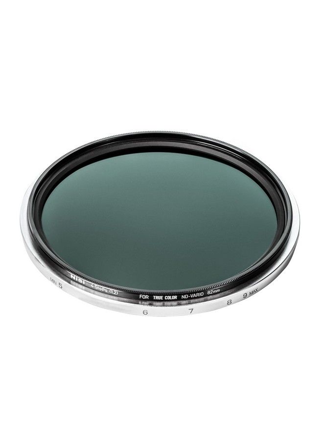 Nd16 For 67Mm True Color Vnd And Swift System ; 4Stop Filter For Swift Circular Filter System ; Photography And Videography