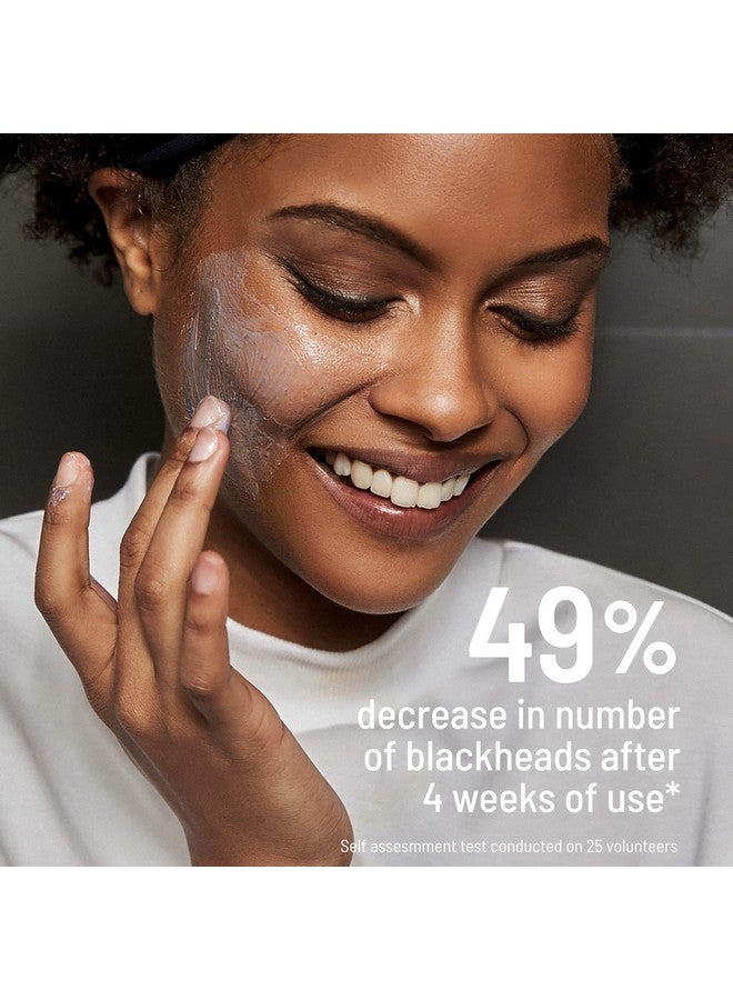 R. Brandt Skincare Pores No More Vacuum Cleaner Purifying Mask 1 Oz