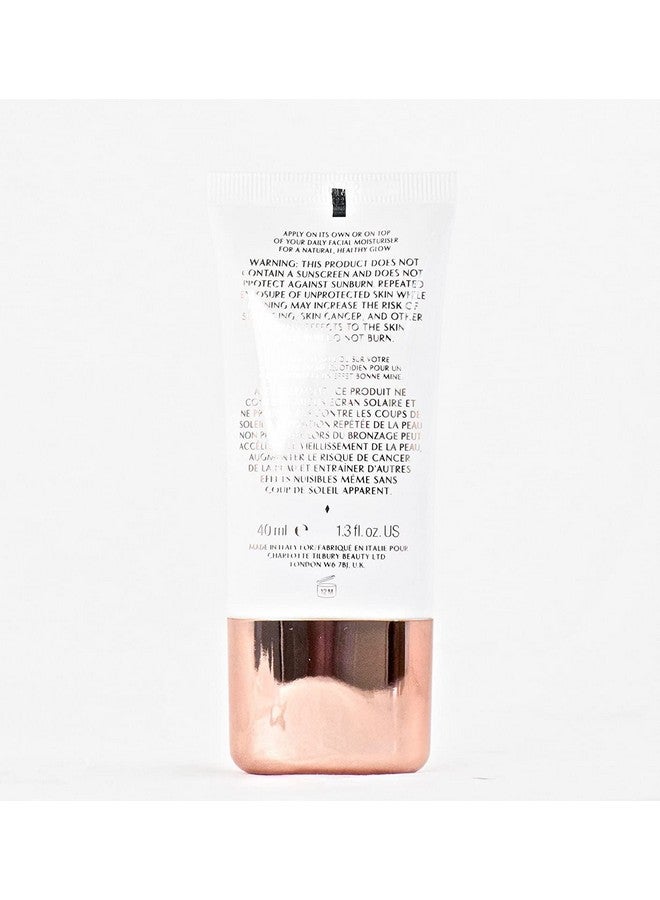 Harlotte Tilbury Healthy Glow Summer Tint Moisturizer All Year Hydrating Unisex