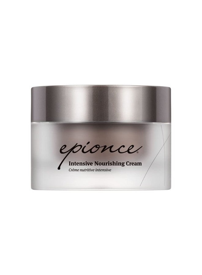 Pionce Intensive Nourishing Cream Antiaging Skin Barrier Cream Moisturizing Cream With Dimethicone Glycerin Ceramides & Lactic Acid