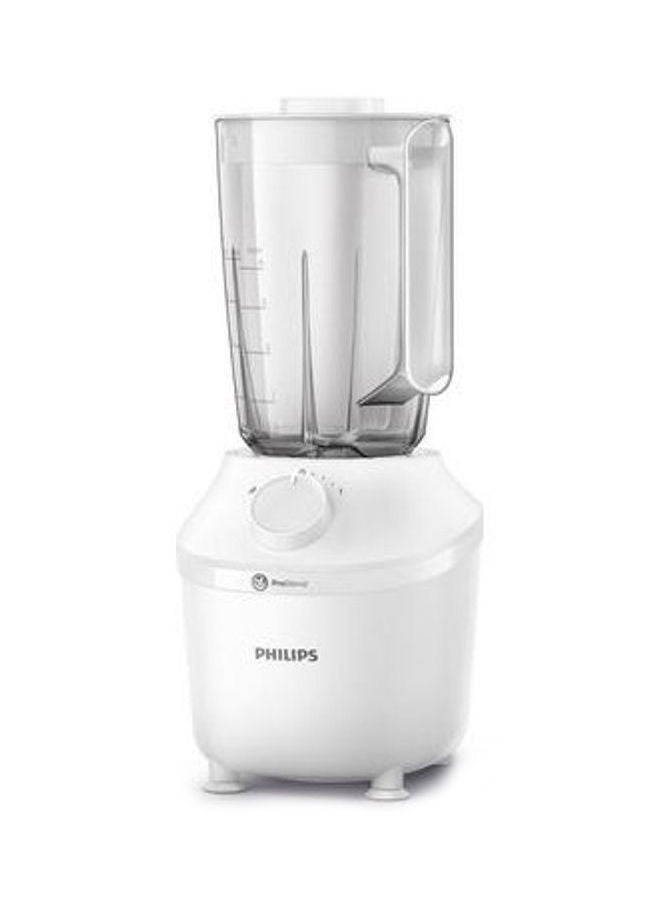 2-In-1 Electric Blender 1.9 L 450 W HR2041/50 White