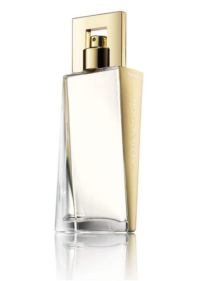 Attraction Perfume For Women 62 G