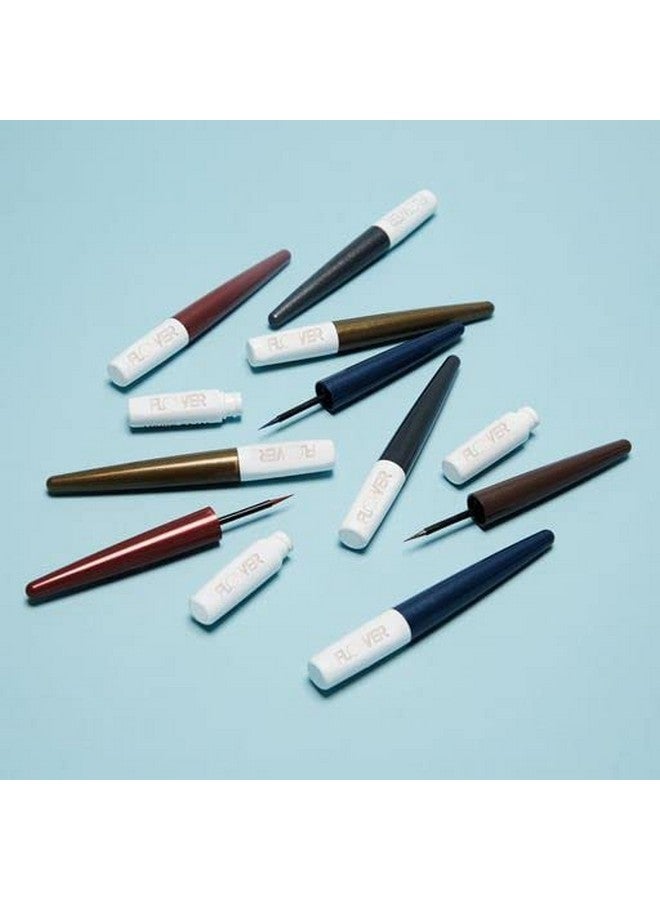 Liquid Blendable Eyeliner Smoldering (1 Count (Pack Of 1))