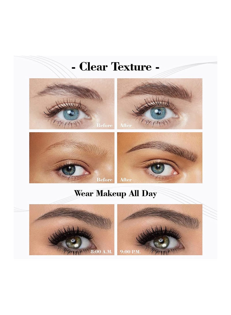 5 Long-Lasting Waterproof Eyebrow Pencils