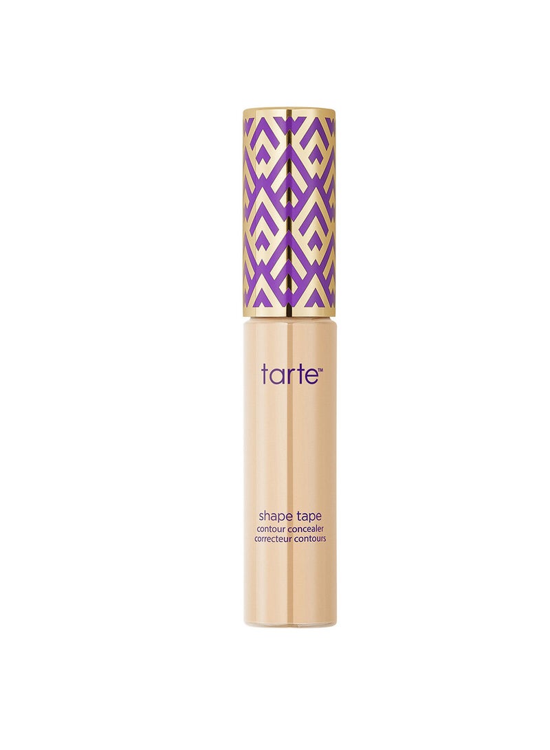 SHAPE TAPE™ Contour Concealer (12N fair neutral)