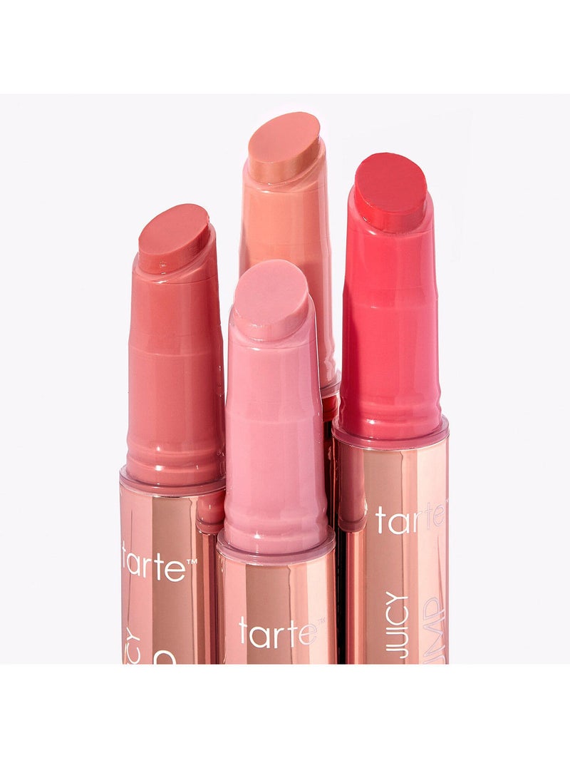 maracuja juicy lip plump (Lotus)