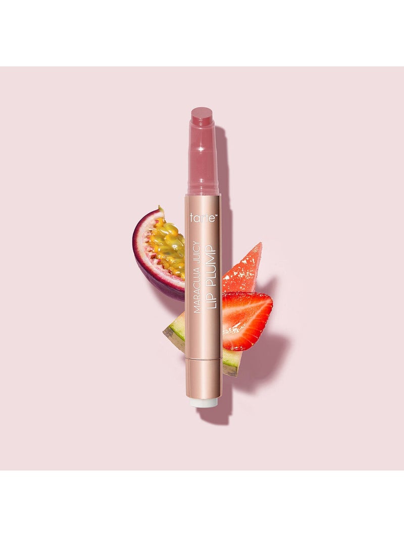 maracuja juicy lip plump (Lotus)