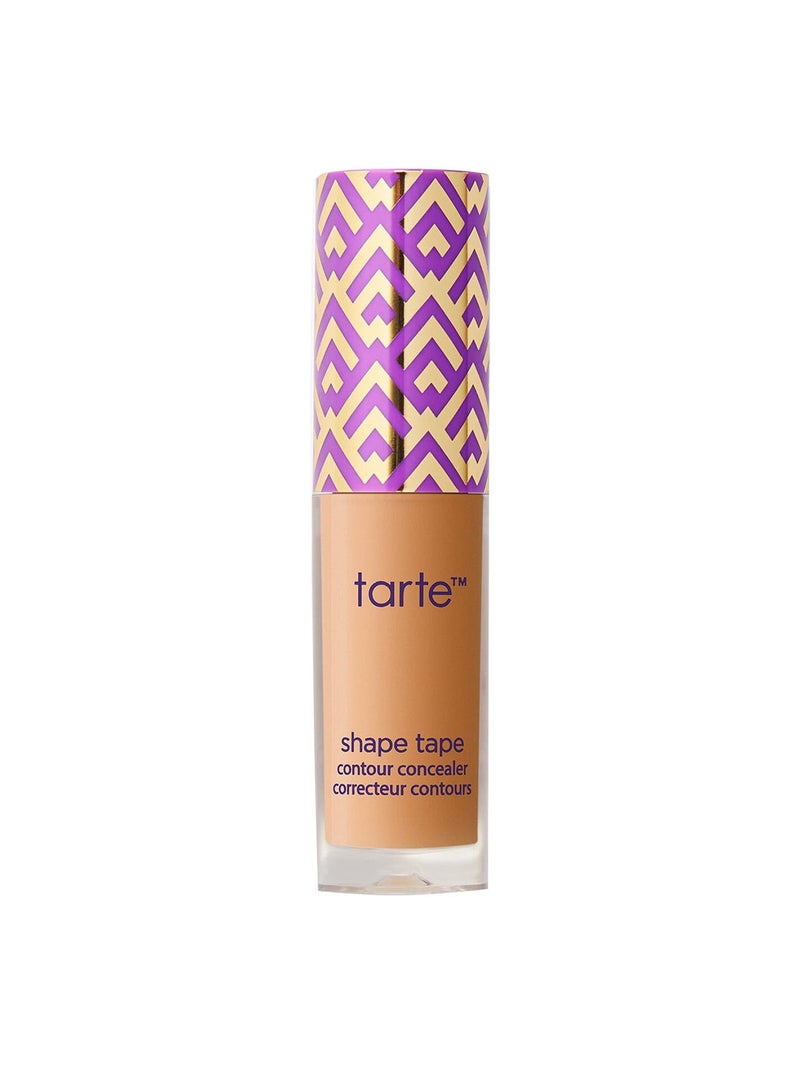 Shape Tape™ Contour Concealer Travel Size (38N medium tan-neutral (1 ml))