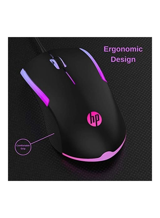 Wired RGB High Performance Gaming Mouse
