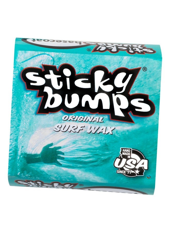 Base Coat Single Bar Surf Wax