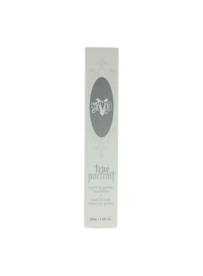 True Portrait Liquid To Powder Foundation Medium 027 1.0 Oz
