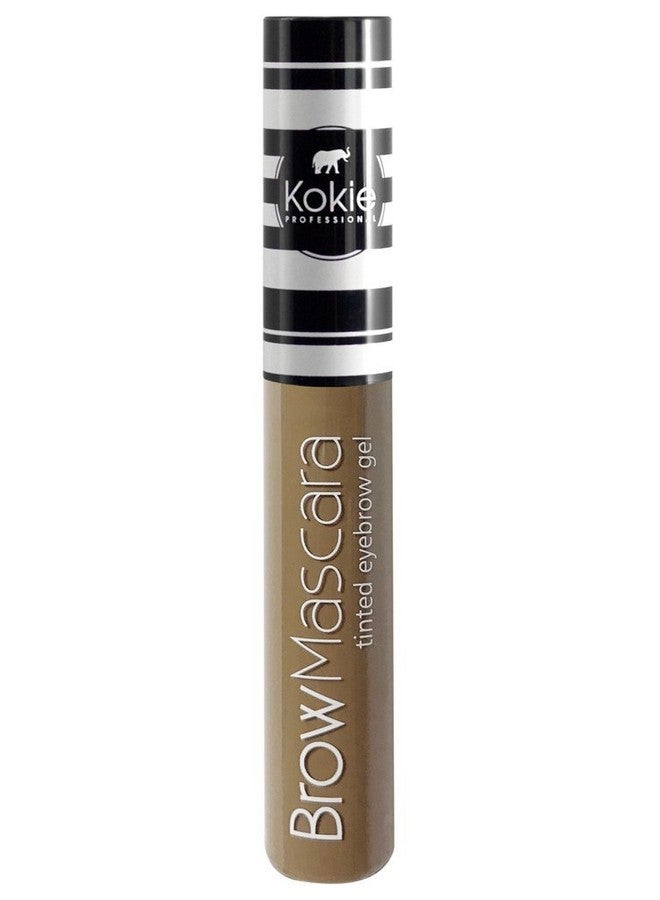 Cosmetics Brow Mascara, Blonde, 0.13 Ounce